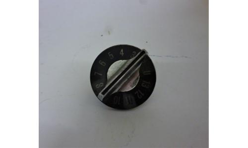 Dial de Tv Antiga